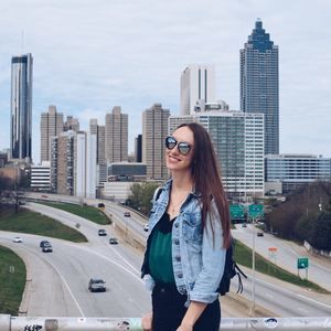 Meet your Posher, Hanna